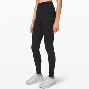 Black Nike Leggings XS